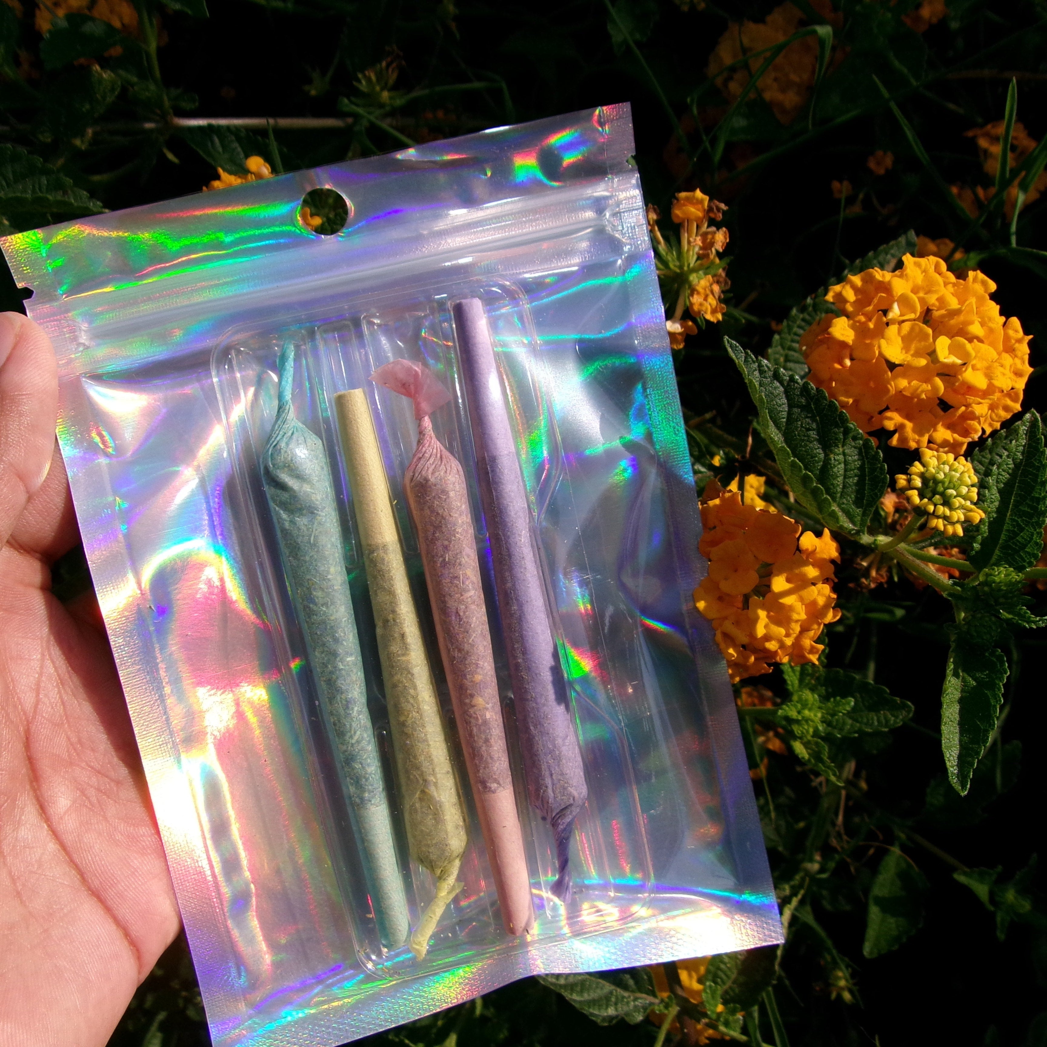 Dream Herbal Rolls
