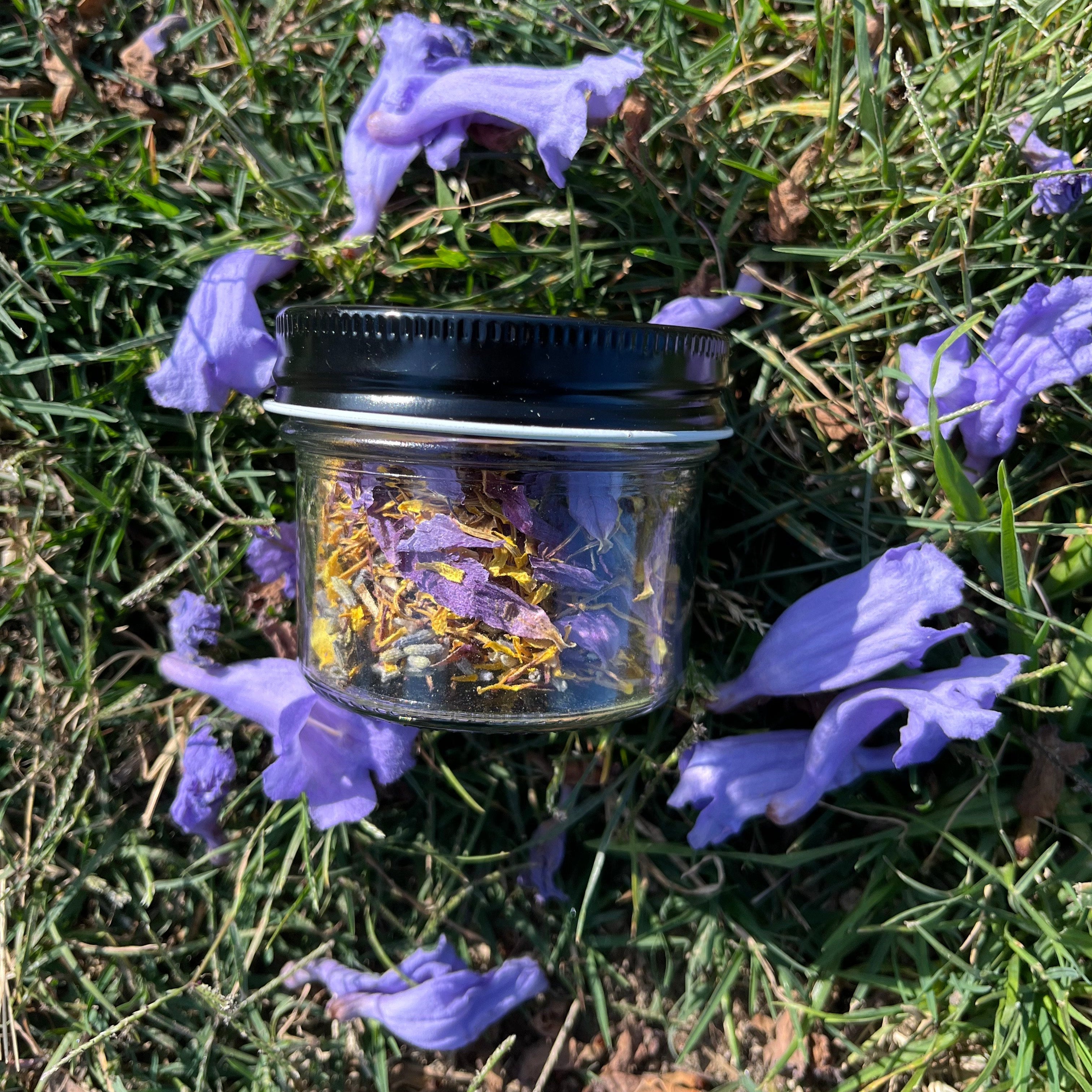 Dream Herbal Blend Jar