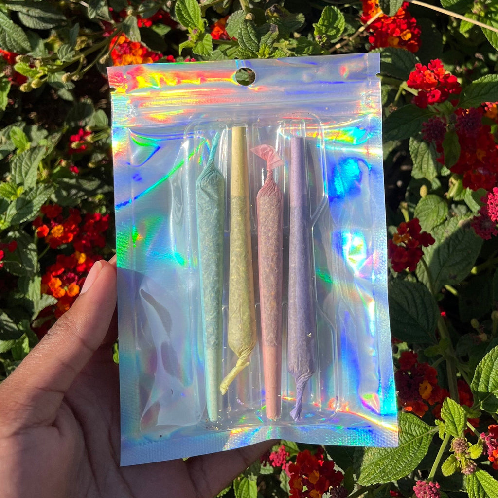 Euphoria Herbal Rolls